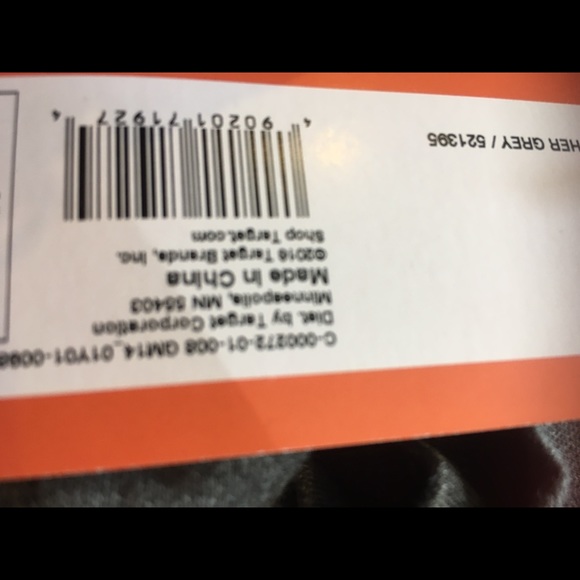 Gilligan & O’Malley light weight robe 2x 3x - Picture 4 of 8